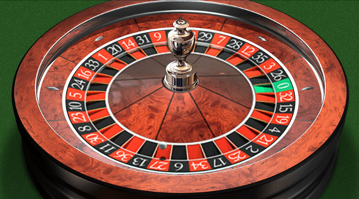 French Roulette Game Rules